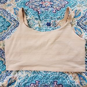 Aerie Offline Lounge Bra